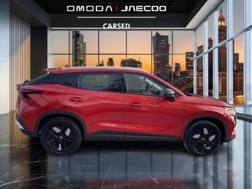 Omoda 5 1.6 T-GDI 147KM 2025 Omoda 5 1.6 Benzyna 147KM, zdjęcie 5