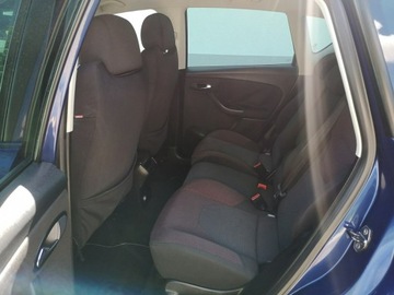 Seat Toledo III 2.0 TDI 140KM 2005 Seat Toledo 2.0 TDI 140 KM # Klima # Elektryka # T, zdjęcie 15