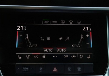 Audi A6 C8 Limousine Plug-In Facelifting 2.0 50 TFSI e 299KM 2024 Audi A6 Limousine Odliczenie do 150 tys. PLN, Matrix, S line, aktywny temp, zdjęcie 25