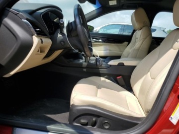 Cadillac 2023 Cadillac CT5 Premium Luxury 2023 3.0l 3.0 Benzyna 335KM, zdjęcie 7