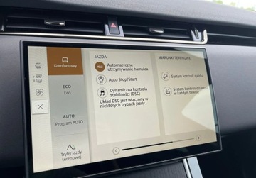 Land Rover Range Rover Evoque II 2025 Land Rover Range Rover Evoque Range Rover Evoque 2.0D TD4 204 PS AWD Auto S, zdjęcie 15