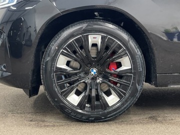 BMW X3 G45 2025 BMW X3 xDrive20d Sport Suv 2.0 (197KM) 2025, zdjęcie 12
