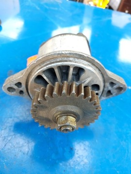 POMPA HYDRAULICZNA 5410071C Renault Magnum
