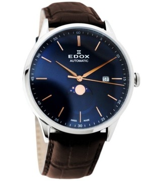 Edox Les Vauberts La Grande Lune Automatic -35%