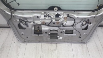 SUZUKI LIANA VÍKO KUFRU KUFRU