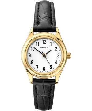 Zegarek Damski Sekonda Classic 4493 Elegancki Angebot