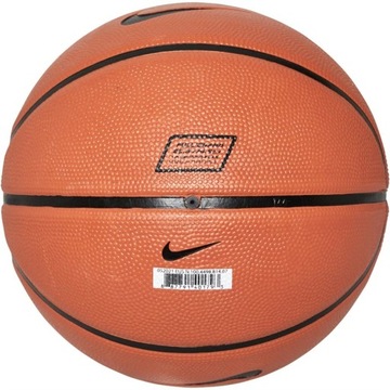 Piłka koszowa do koszykówki NIKE outdoor R. 7