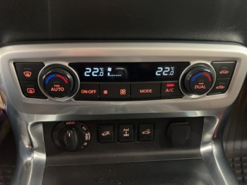 Mercedes Klasa X 3.0 350d 258KM 2019 Mercedes Klasa X 350d EXY Extreme Carlex Design, zdjęcie 21