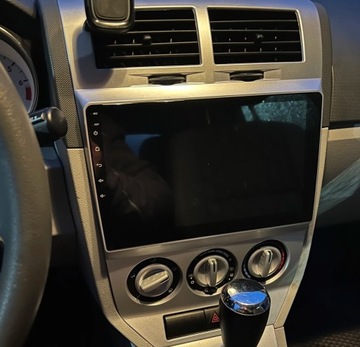 RADIONAWIGACJA GPS DODGE CALIBER 2006-11 ANDROID