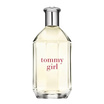 TOMMY HILFIGER Tommy Girl EDT Woda Toaletowa dla kobiet Perfumy 30ml