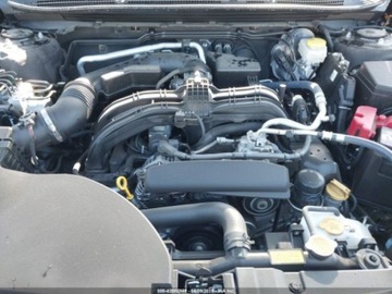 Subaru 2023 Subaru Outback Onyx Edition 2023 2.5l 2.5 Benzyna 182KM, zdjęcie 8