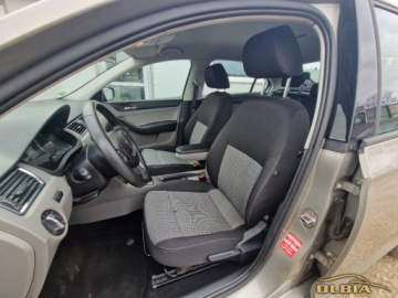 Seat Toledo IV Liftback 1.4 TSI 122KM 2013 Seat Toledo Automat, niski przebieg,climatronic,nawigacja 1.4 Benzyna, zdjęcie 19