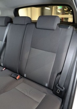 Toyota Auris II 2017 Toyota Auris Hybrid 135 Active 1.8 Hybryda 136KM, zdjęcie 11