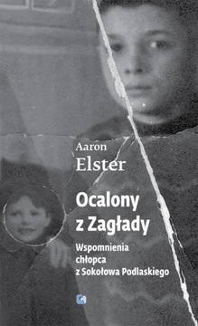 OCALONY Z ZAGŁADY AARON ELSTER EBOOK