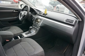 Volkswagen Passat B7 Variant 2.0 TDI CR DPF BlueMotion 140KM 2012 Volkswagen Passat sprawdzony na długich trasach,, zdjęcie 17