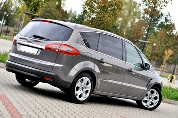Ford S-Max I 2011 Ford S-Max 2.0 Tdci 136 KM 7-Osób Convers+ Navi, zdjęcie 3