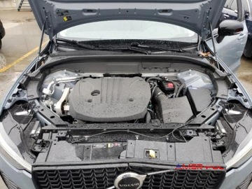 Volvo XC60 II 2023 Volvo XC 60 2023 r., 2,0L od ubezpieczalni 2.0 Benzyna 247KM, zdjęcie 10