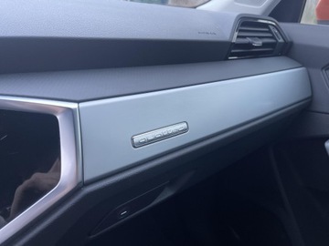 Audi Q3 II SUV 2.0 45 TFSI 230KM 2020 Audi Q3 Sportback 45 TFSI quattro S tronic | Keyle, zdjęcie 14