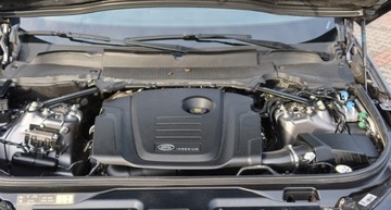 Land Rover Discovery V Terenowy 2.0 SD4 240KM 2019 Land Rover Discovery V 2 lata gwarancji 1 ręka Krajowy serwisowany ASO, zdjęcie 25
