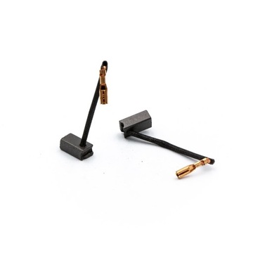 УГОЛЬНЫЕ ЩЕТКИ ВНУТРИ 6х8х14мм 496