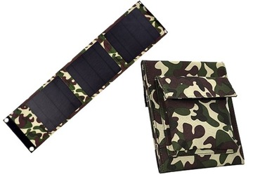 СОЛНЕЧНЫЕ ПАНЕЛИ СУПЕР ЗАРЯДНОГО УСТРОЙСТВА