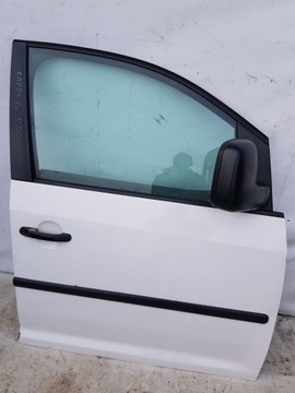 drzwi prawy przód VW Caddy III
