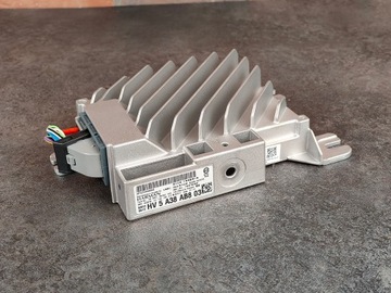 BMW G30 G11 G20 G22 G32 G05 G06 WZMACNIACZ BOOSTER HARMAN ALEV3 5A38AB8