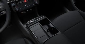 Hyundai Tucson IV 2025 Hyundai Tucson 1.6 T-GDi 150 KM 7DCT Executive 1.6 Benzyna 150KM, zdjęcie 8