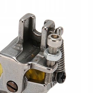 УНИВЕРСАЛЬНАЯ ЛАПКА ДЛЯ ШВЕЙНЫХ МАШИН С ВАЛИКОМ 0,3