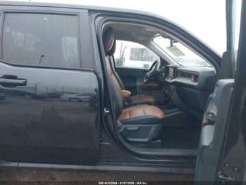 Ford Maverick II 2023 Ford Maverick Lariat 2023 2.5 Hybryda 162KM, zdjęcie 9