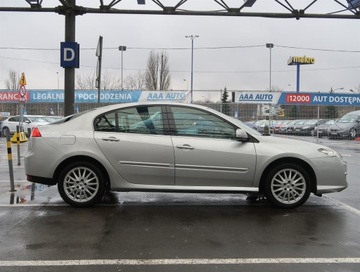 Renault Laguna III Hatchback 2.0 16v 140KM 2007 Renault Laguna 2.0 16V, Salon Polska, Serwis ASO, zdjęcie 5