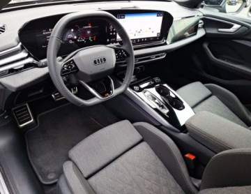 Audi A5 B10 Limousine 2.0 TDI 204KM 2025 Audi A5 Limousine TDI 204KM Quattro S line S tronic AmbienteMatrixLEDKamer, zdjęcie 9