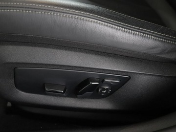 BMW Seria 5 G30-G31 2020 BMW 530 GRATIS! Pakiet Serwisowy o wartości 800, zdjęcie 38