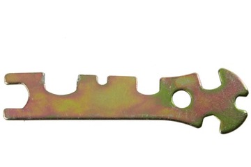 Покрасочный пистолет с переходником HVLP 1,4/1,7 мм.