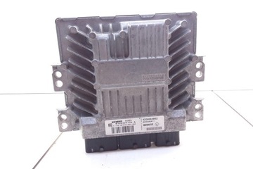 JEDNOTKA MOTORU ECU RENAULT MEGANE II (BM0/1_, CM0/1_) 8200565863 1.5L