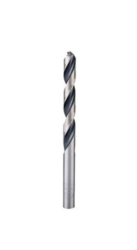 Bosch Wiertła Do Metalu HSS PointTeQ Średnica 9 mm 10szt 2608577258