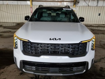 Kia Sorento IV 2025 Kia Sorento SX 2025 2.5l 2.5 Benzyna 281KM, zdjęcie 5