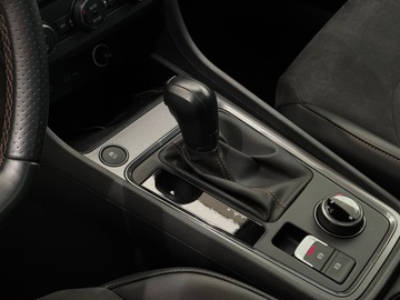 Cupra Ateca Crossover Facelifting 2.0 TSI 300KM 2022 Cupra Ateca 4Drive DSG 300km / 1 właściciel / Salo, zdjęcie 7