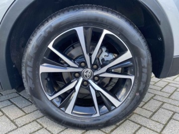 Toyota C-HR II SUV 1.8 Hybrid 140KM 2025 Od ręki - Style 1.8 Hybrid 140KM | Podgrzewane fotele!, zdjęcie 15