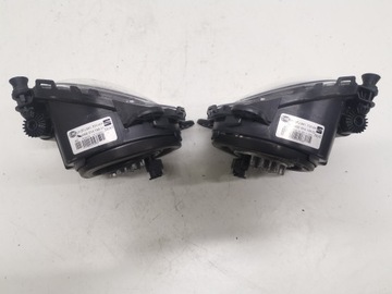 Галогенные лампы Seat Tarraco 5FJ941701 5FJ941702