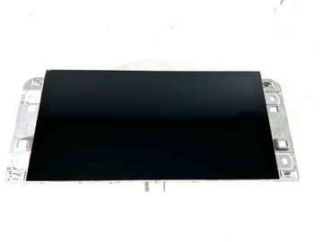 NAWIGACJA WYŚWIETLACZ MULTIMEDIA CZYTNIK MIB2 AUDI Q3 83A F3 83A919605