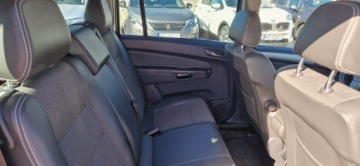 Opel Zafira B 1.7 CDTI ecoFLEX 110KM 2010 Opel Zafira Jeden Właściciel Bezwypadkowy 1.7, zdjęcie 31