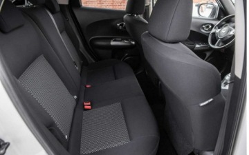 Nissan Juke I SUV Facelifting 1.6i 117KM 2015 Nissan Juke LIFT ! Tekna 1.6i 117KM Automat !, zdjęcie 7