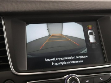 Opel 2020 Opel Crossland X klima auto grzane fotele kamera i, zdjęcie 25