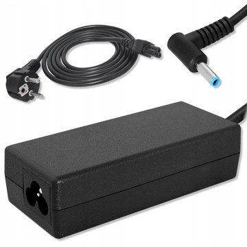 ZASILACZ ŁADOWARKA DO LAPTOPA HP 19,5V 65W 3,33A