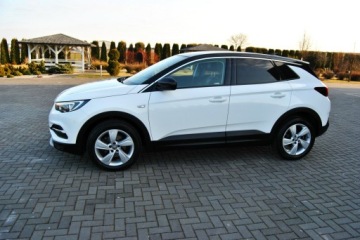 Opel 2018 Opel Grandland X NAVI* Kamera* OPŁACONY, zdjęcie 4