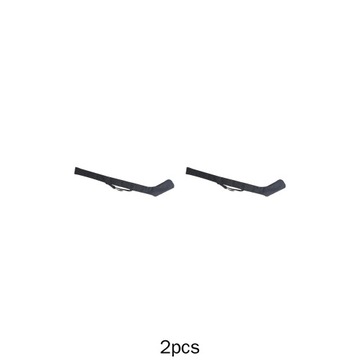 2x 1 kawałek lodu na jedno ramię Torba na kije