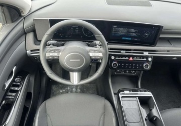 Hyundai Tucson IV 2025 Hyundai Tucson 1.6 T-GDI Hybryda, 239KM, ExecutiveComfort, Wyprzedaz roczn, zdjęcie 9