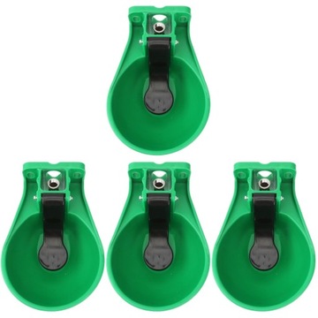 Water Bottle Dewormer Cow Automatic Bowl