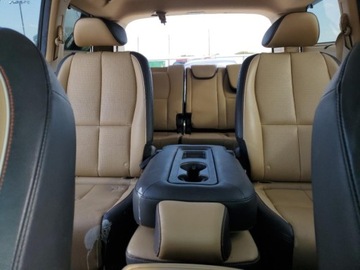 Kia Sedona II 2020 Kia Sedona 2020 KIA SEDONA LX 3.3 Benzyna 276KM, zdjęcie 10